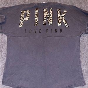 VS Pink Longsleeve
